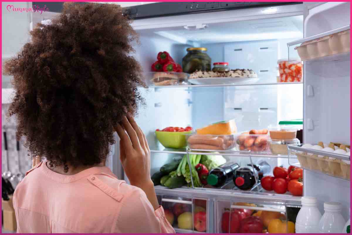 problema frigoriferi