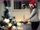 come vestirsi a Natale in gravidanza