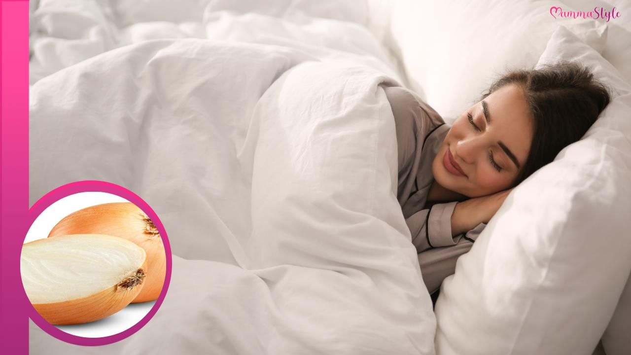 andare a dormire