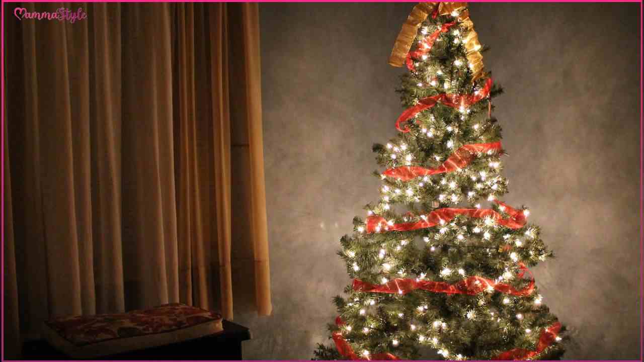 brutte sorprese albero Natale