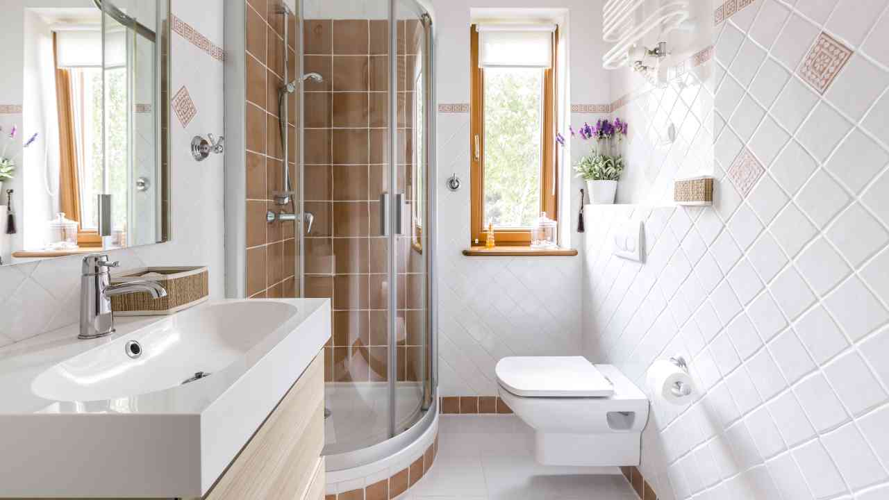 elettrodomestici bagno