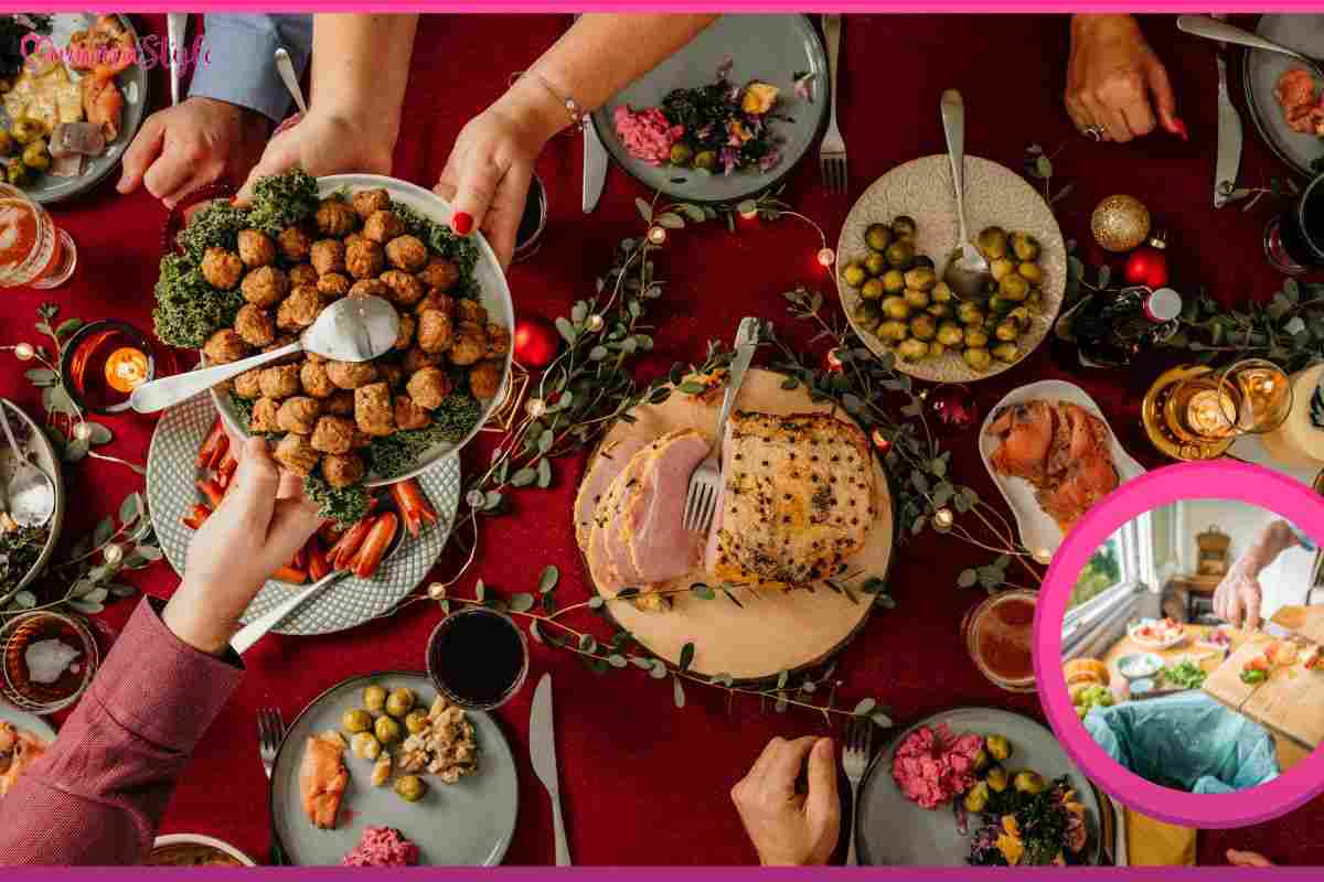 sprechi Natale