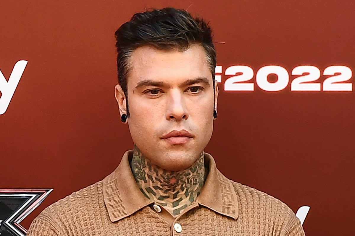 fedez regali