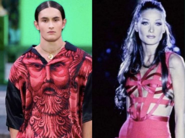 figlio carla bruni