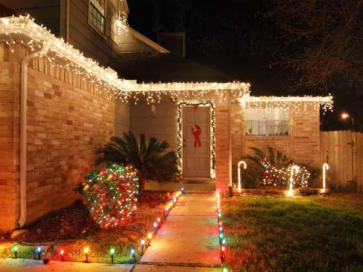 giardino Natale