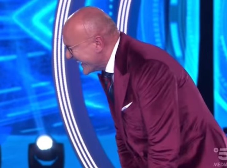 grande fratello signorini gegia