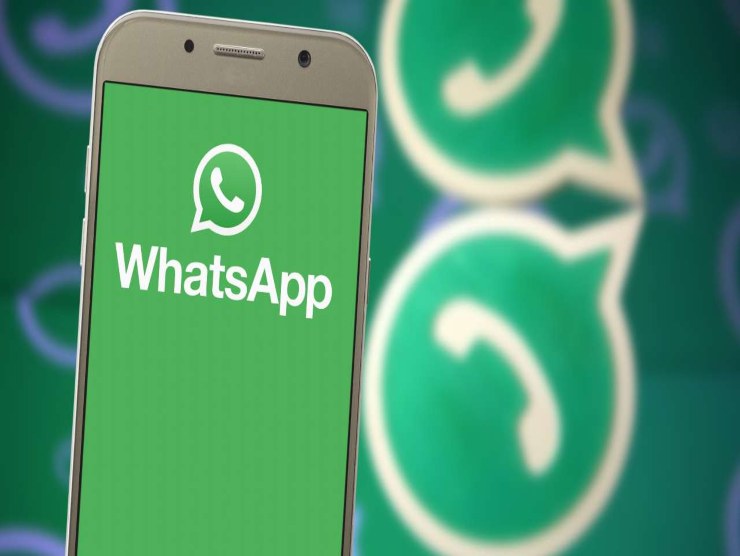 introdotta novità WhatsApp