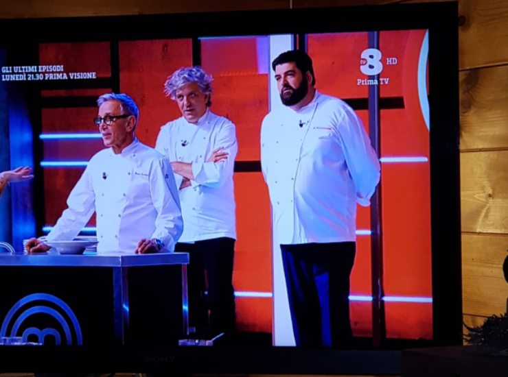 masterchef 11 cannavacciuolo locatelli barbieri