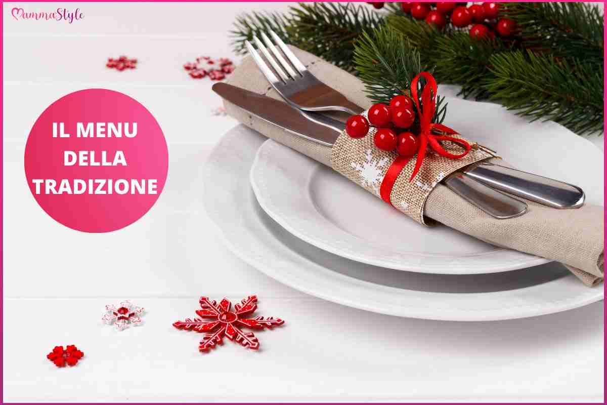 menu 26 dicembre 