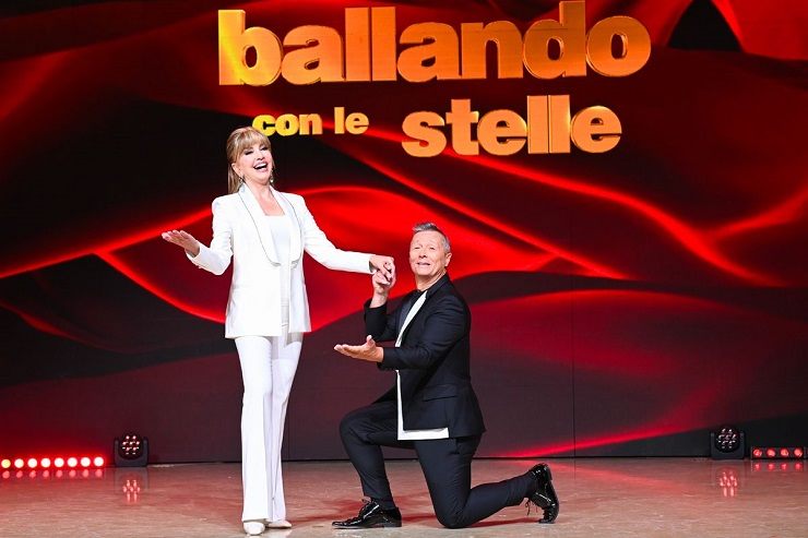 Ballando con le Stelle: ecco quando ci sarà la finale