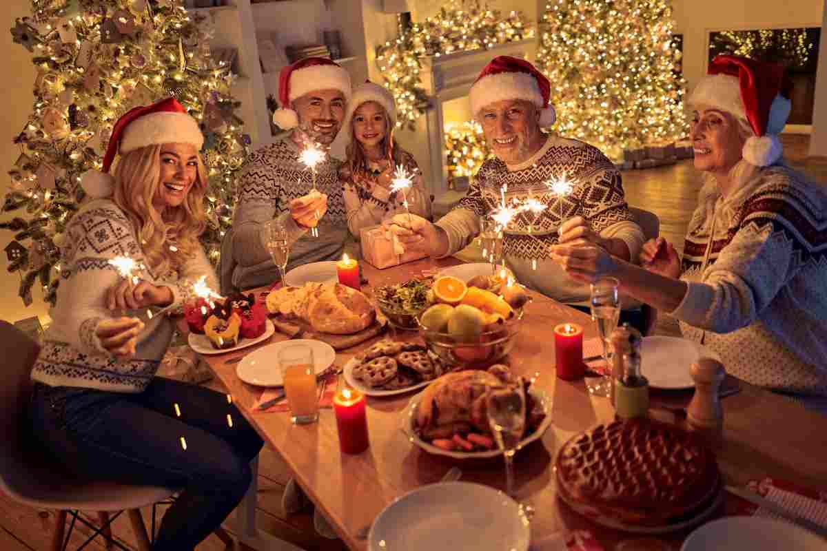 cosa fare dopo il pranzo di Natale
