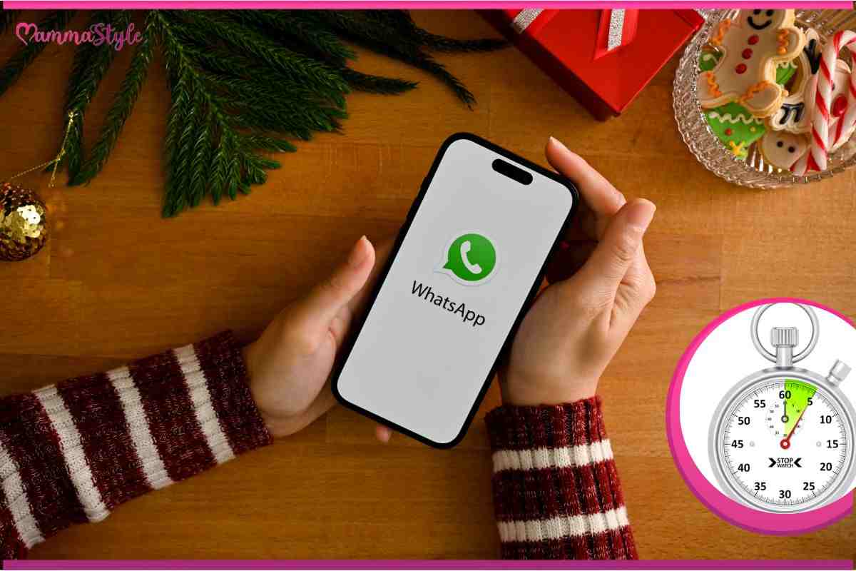 novità introdotta su whatsapp in 5 secondi