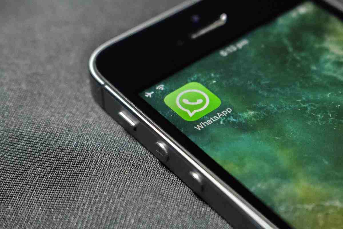 nuova funzione per gli utenti WhatsApp