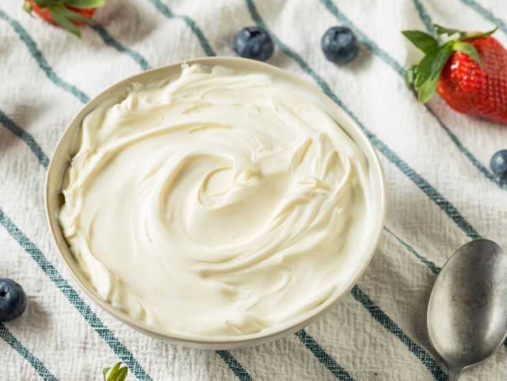 crema spalmabile
