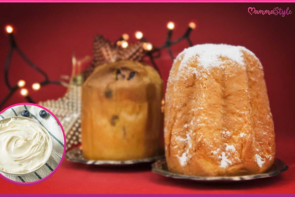 pandoro natale 