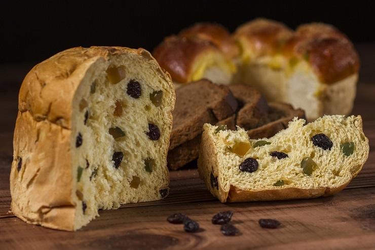 Test Visivo: cosa scegli tra il Panettone ed il Pandoro?