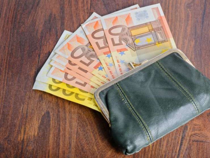 segni gennaio bagno oro