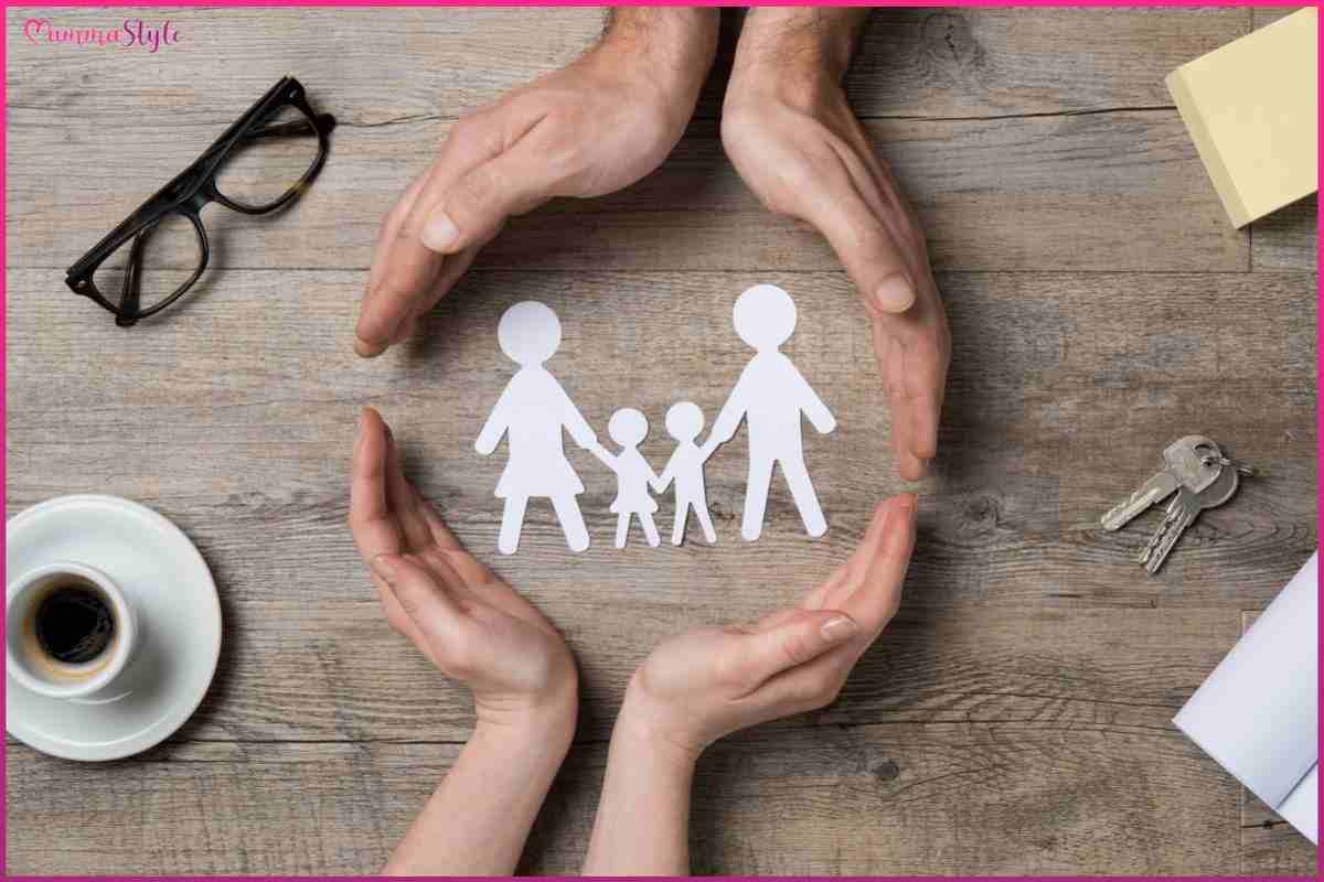 provvedimento famiglie in difficoltà
