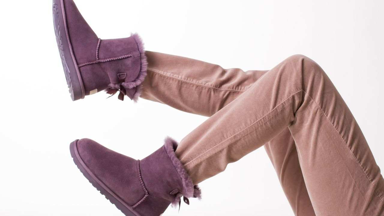 pulire Ugg