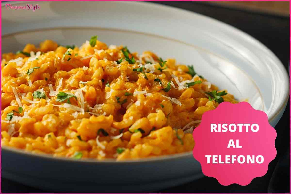 risotto al telefono mammastyle 15122022