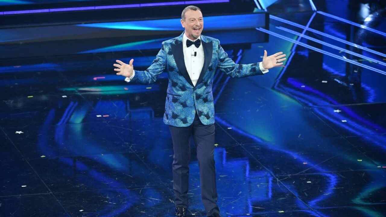 Sanremo 2023: chi potrebbe vincere la kermesse canora?