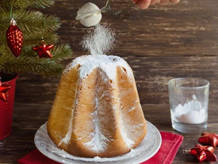 scelta pandoro panettone