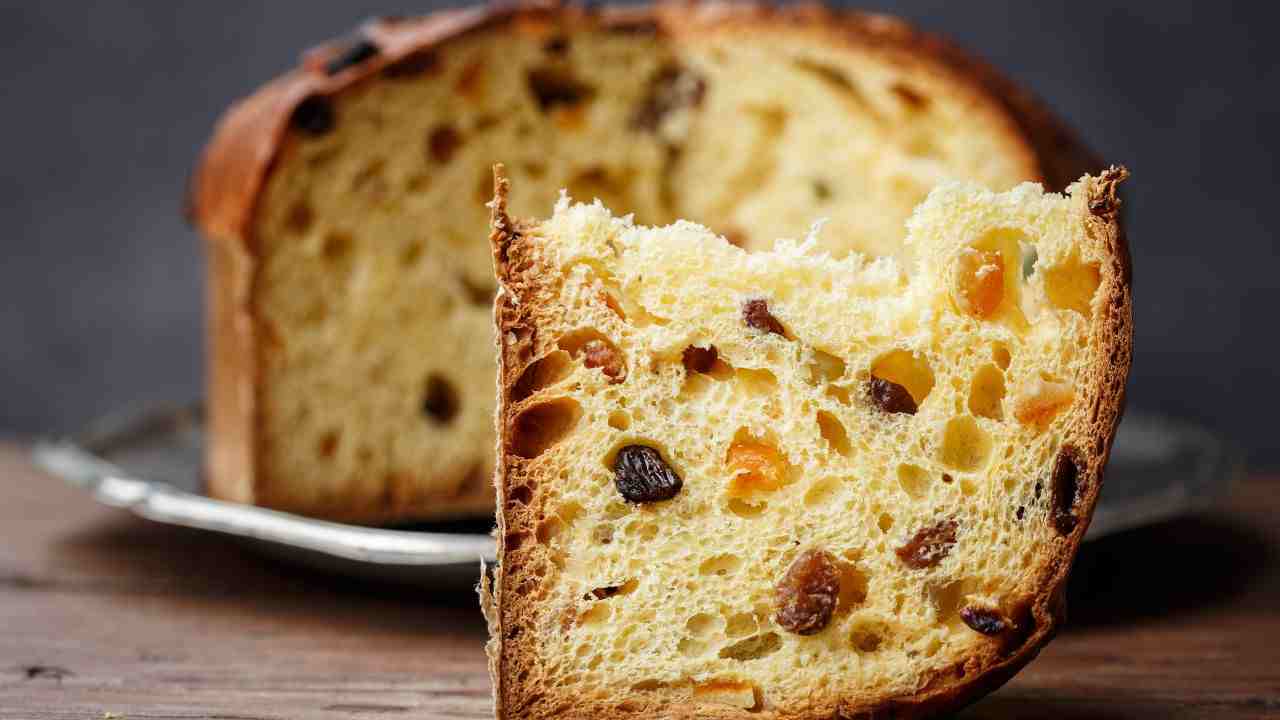 scelta pandoro panettone