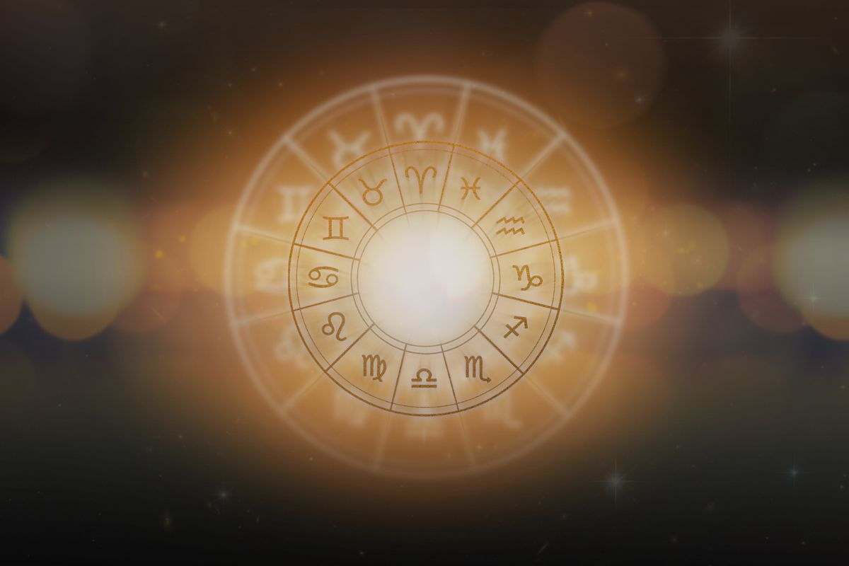 segni zodiacali