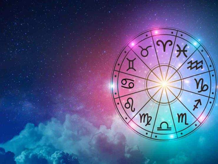 segni zodiacali