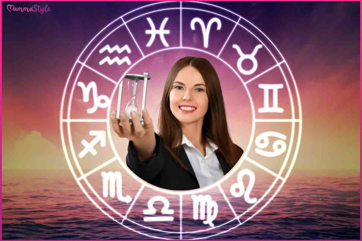 segni zodiacali