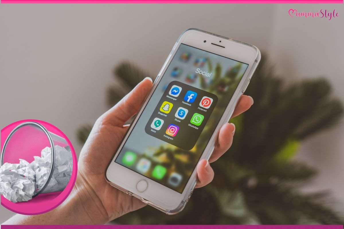 memoria smartphone