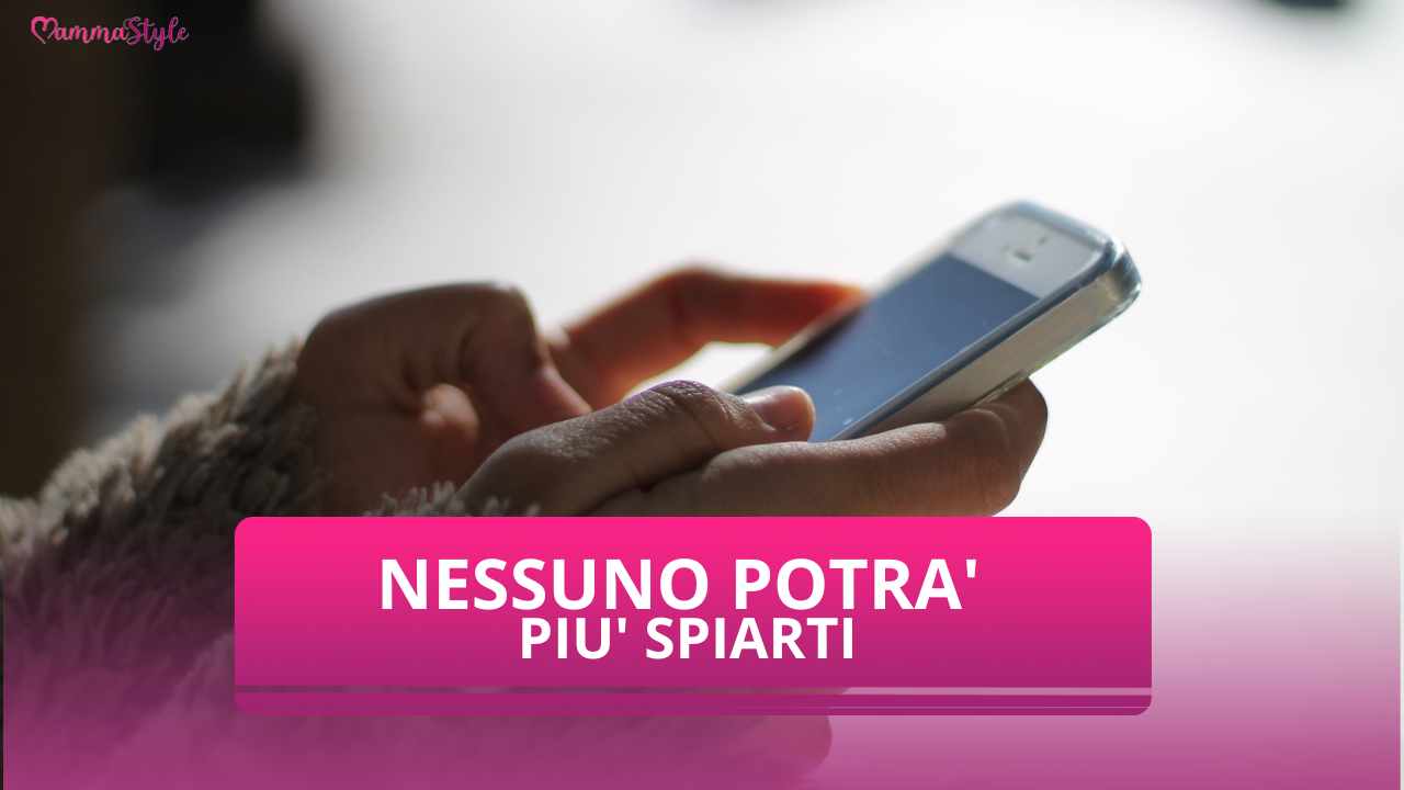 whatsapp, nessuno ti spierà più