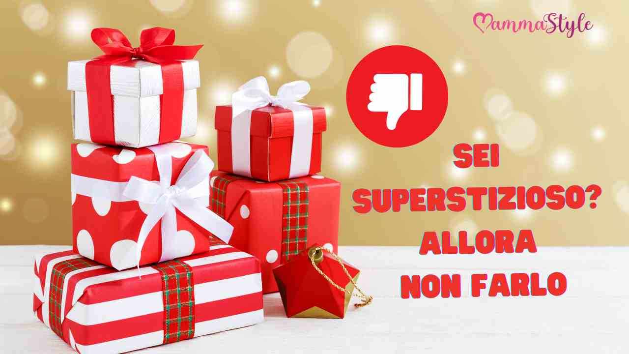 superstizioso