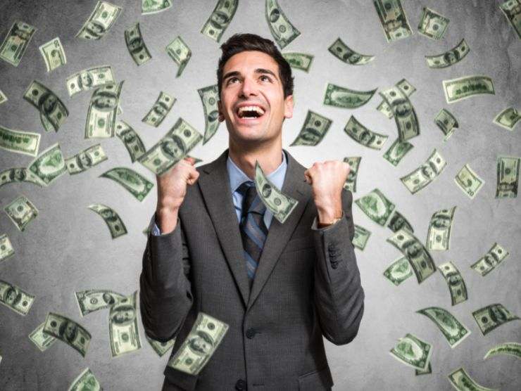 segno gennaio fortunato lavoro