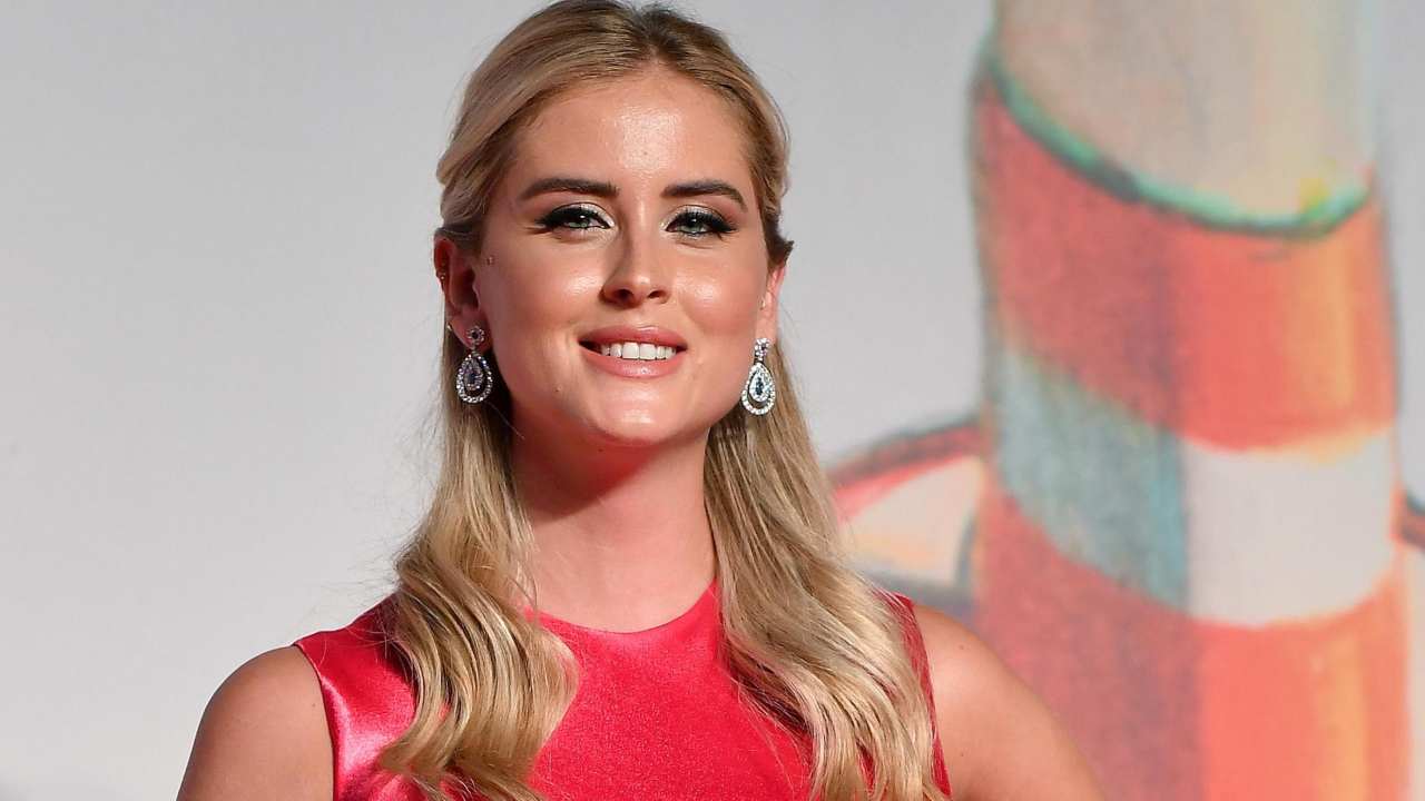 Valentina Ferragni annuncia 