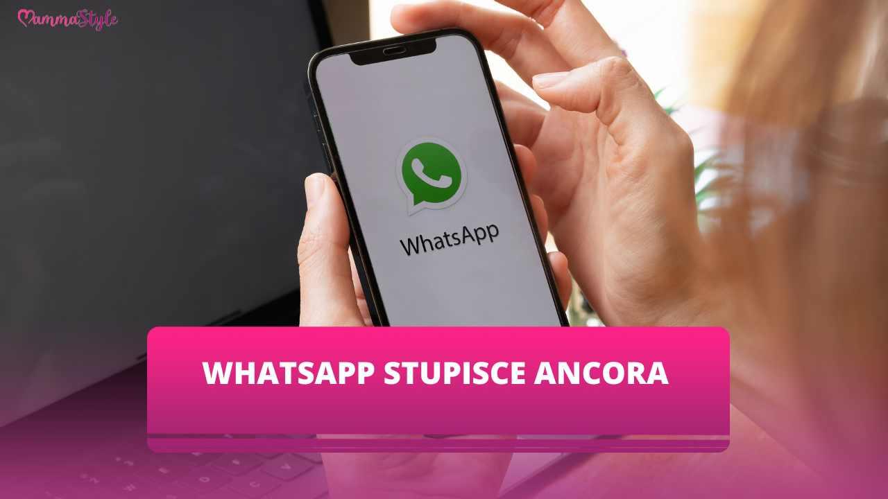 whatsapp funzione