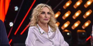 Antonella Clerici, la verità su cio che è successo