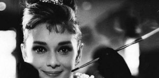 Il segreto della Hepburn