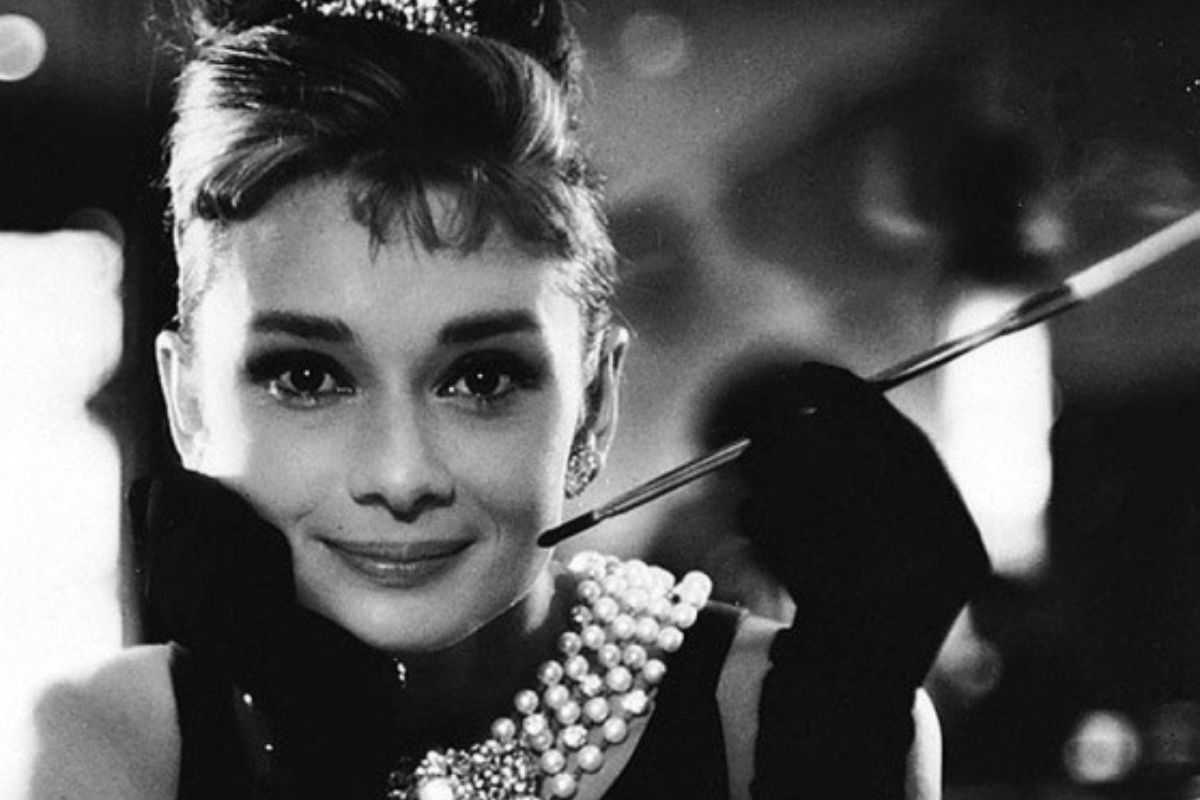 Il segreto della Hepburn