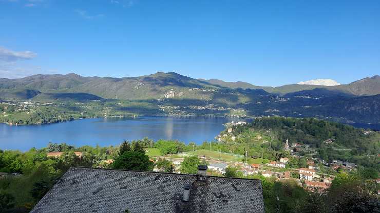 lago d'orta