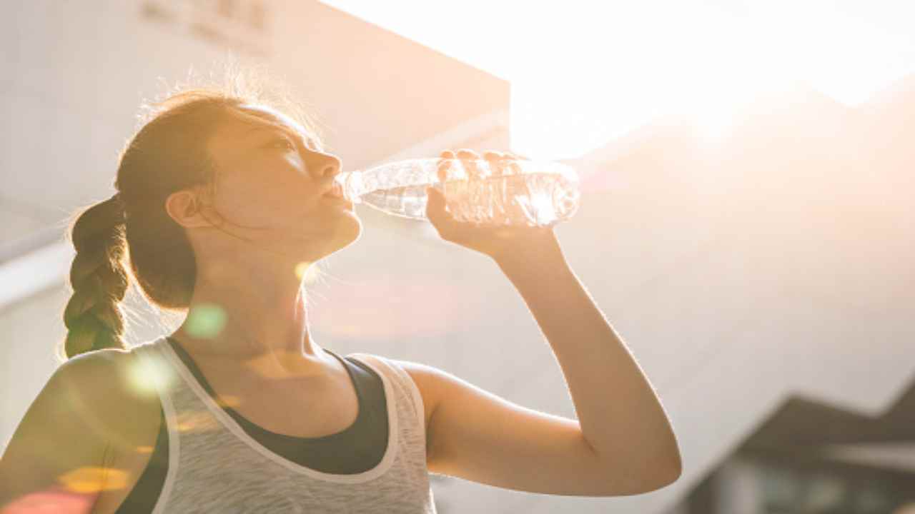 Lo sport senza palestra