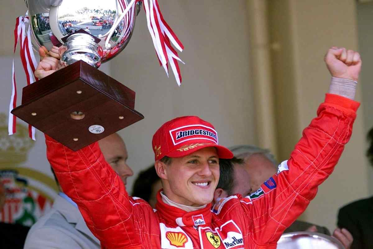 Michael Schumacher: come sta oggi?