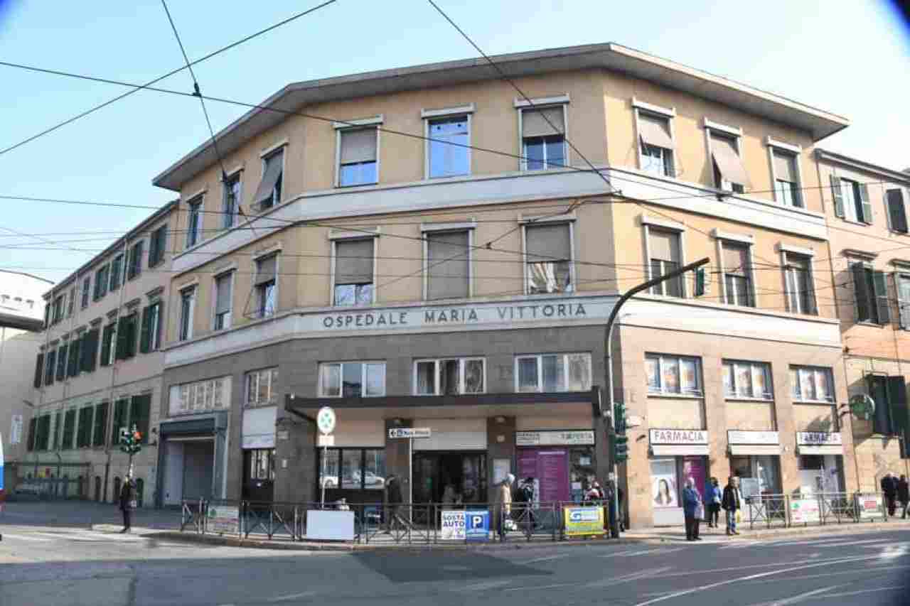 Ospedale Maria Vittoria di Torino_mammastyle_