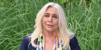 Denuncia Mara Venier
