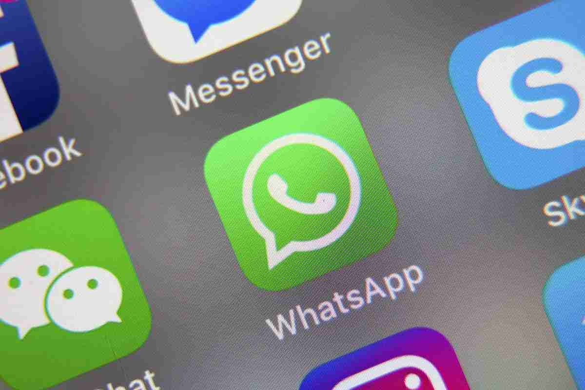 whatsapp aggiornamento stato nota vocale