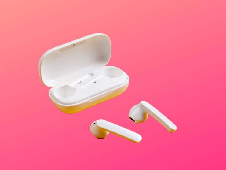 air pods 