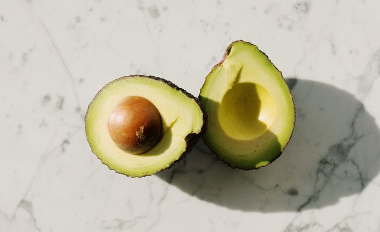 Avocado, alla scoperta del frutto degli sportivi