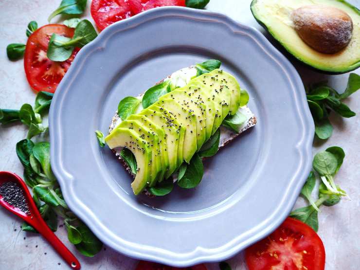 Ricette gustose a base di avocado