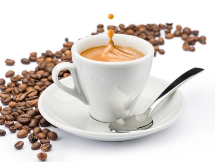 caffè