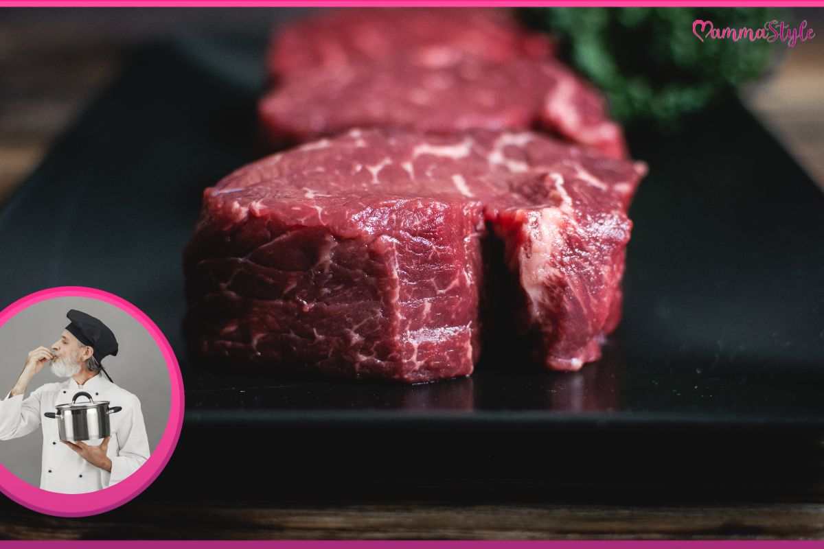 carne più tenera
